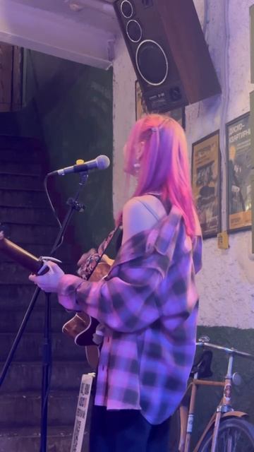 Дарья Полякова в Евгениче