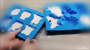 Процесс изготовления гипсовых  фигурок для раскрашивания 🎨


#гипс #творчество #длядетей