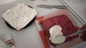 Влог / 20-21.03.2026 / Прогулка, приготовление торта и вафель