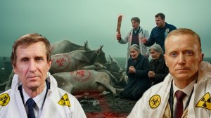 Животные в России и Массовые Убийства! Что делать? Мельниченко Василий Александрович