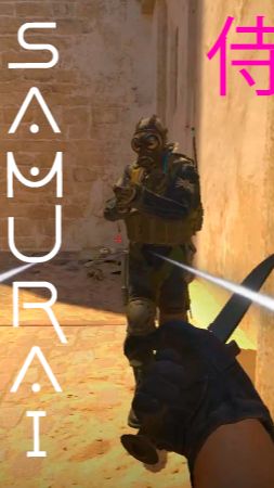 Острые ощущения (CS:GO 2)🔪😆