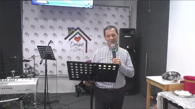 Два дерева. Андрей Фомин.22.03.2026