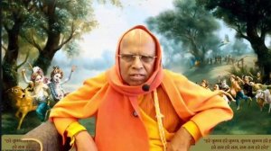 2026 марта 22 | Джапа  - Е.С. Локанатха Свами