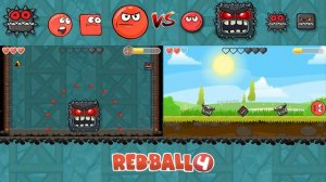 КРАСНЫЙ ШАРИК, , ЧЁРНЫЙ БЕСПОЩАДНЫЙ КВАДРАТ.  КРАСНЫЙ ШАРИК И ПЕРСОНАЖИ