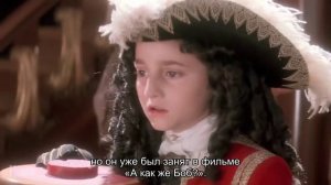 Кто едва не сыграл в «Терминаторе»? (EN, хардсабы RU)