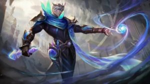 ГОСЕН!!! ЛУЧШИЙ БИЛД 2026 + ГЕЙМПЛЕЙ!!! МОБАЙЛ ЛЕГЕНД