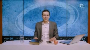 25. Бог,  всегда слышит /Онлайн с Богом/ Бойков Антон