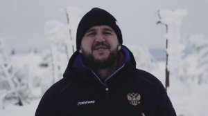 Trueтень - Полыхает крест