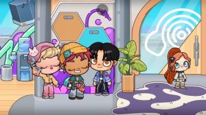 Аватар Ворлд все секреты обновления.