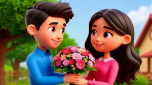 С Юбилеем 20 лет