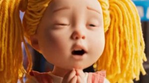 Синий трактор И ОЖИВШИЕ ИГРУШКИ 🧸🚜 | Волшебный мультфильм для детей про игрушки, которые ожили