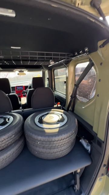 HONDA N-VAN - Развозной фургон за 780 000 notbadcars