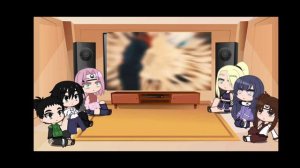 📹 Naruto friends react to naruto as itadori yuji ||au|| naruto X jujutsu kaisen →
👤 #Ray_reacts →