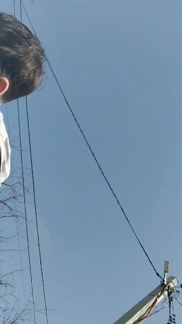 я и левый чел