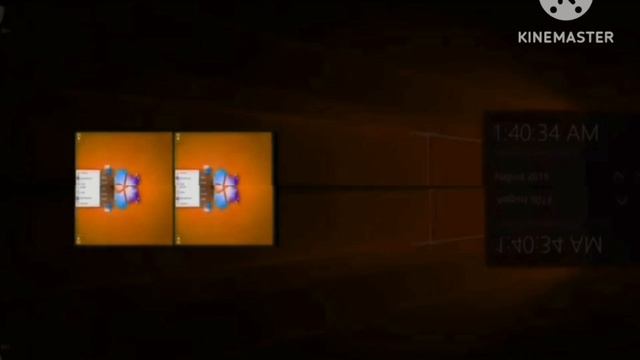 chilled windows 7 (с эффектом 42)