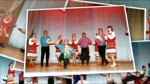 Росиночке 40 лет