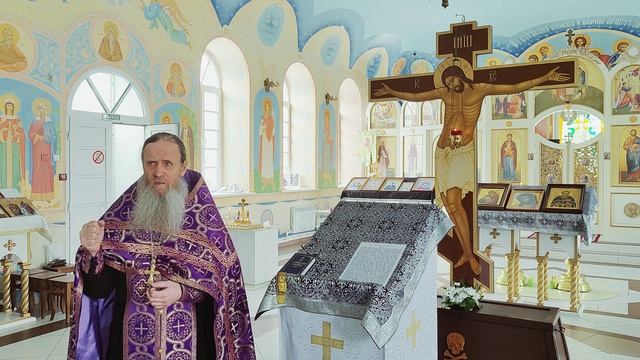 Как свой народ предал Христа