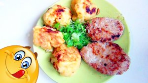 Цветная капуста в кляре на сковороде - рецепт