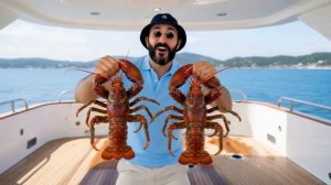 Какое Море Голубое  (Блатная весёлая песня) (Песня кота Базилио и лисы Алисы