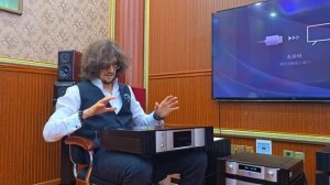 Что лучше CD или стриминг? Протестировал новейший комбайн от Tonewinner TY-2i🔊