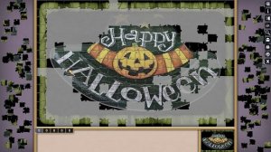 Pixel Puzzles Illustrations & Anime Jigsaw Puzzles #38