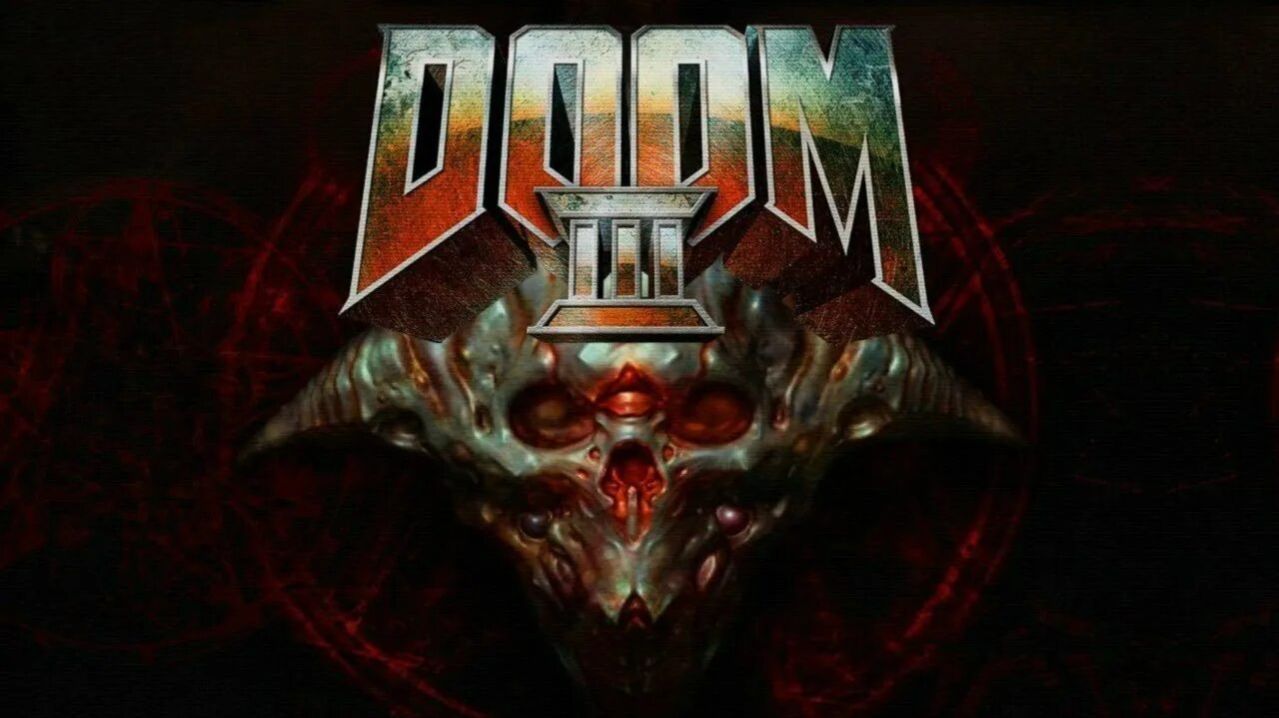 Doom 3 - Phobos. Пролог/Часть 1 - прохождение без комментариев.