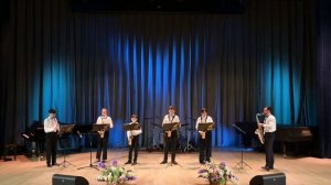 Попурри на темы военных песен