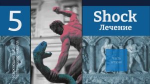 Шок - Лекция 5 - прессоры Михаил Полторацкий