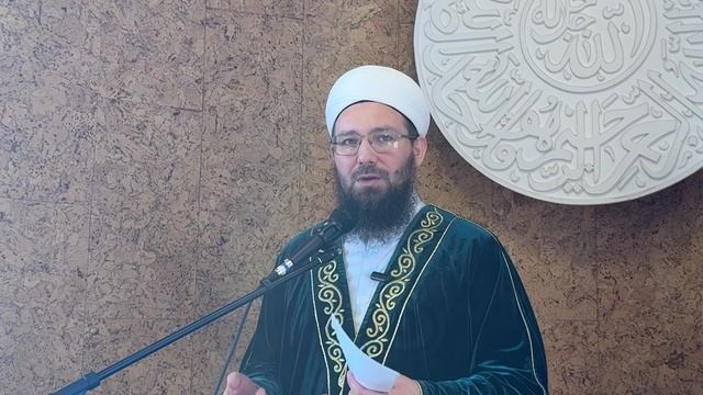 Рамазан гәетенең в газе 2026