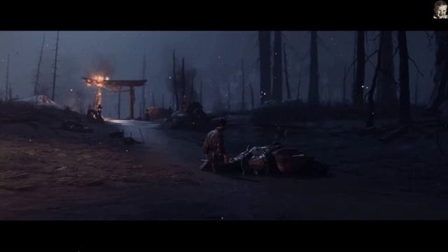 Ghost of Tsushima_#6