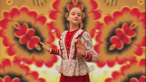 Гнедчик Ксения, Топится в огороде баня, 2026 год