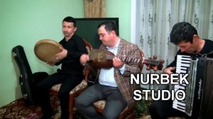 Анвар Бекжанов