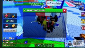 СБЕГИ ОТ ЦУНАМИ🔥НЕ ВЕДИСЬ НА ЭТОТ ОБМАН В ТРЕЙДИНГ ПЛАЗЕ в Escape Tsunami For Brainrots!