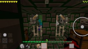 Тайны старого подвала (продолжение Тайны старого дома)