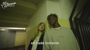 Восемь лун (8 Lunas) - M. Marcus. - Блюз / Романтический соул на испанском | Blues / Soul en Español