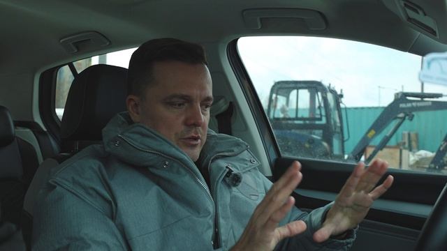 Обзор ВВ гольф