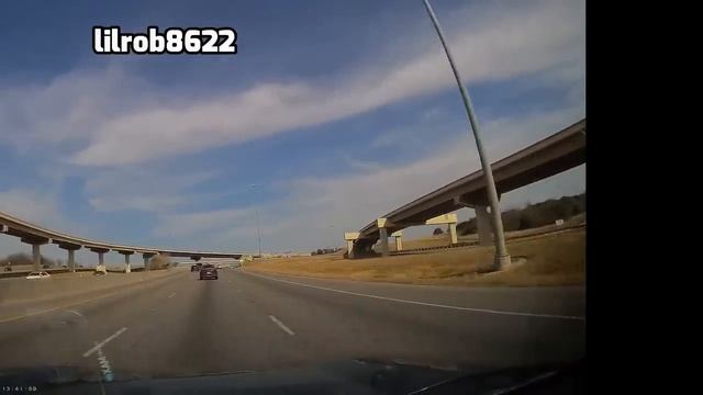 ROAD RAGE, BRAKE CHECK, KARMA COP, TRUCK CRASH _ Bad drivers & Driving fails #724