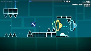 Создание экстрима и битание лвлов