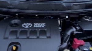 Toyota Isis , 2010 г.в., пробег 134 т.км