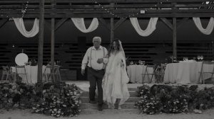 Свадьба на пляже