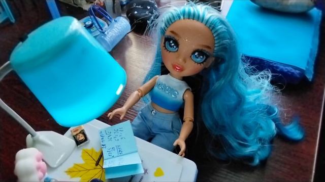 Моё субботнее утро. Мой продуктивный день