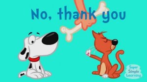 Open Shut Them _ Learn Opposites _ Super Simple Songs