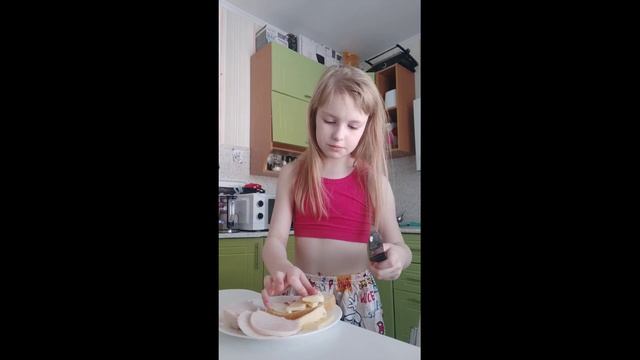 Как приготовить завтрак. How To Cook Breakfast