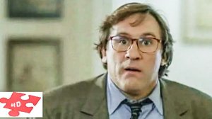 Опасная Профессия (1996) Жерар Депардьё / трейлер - нарез