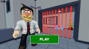 Побег от дантиста доктора Дума в роблокс