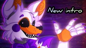 NEW INTRO☆