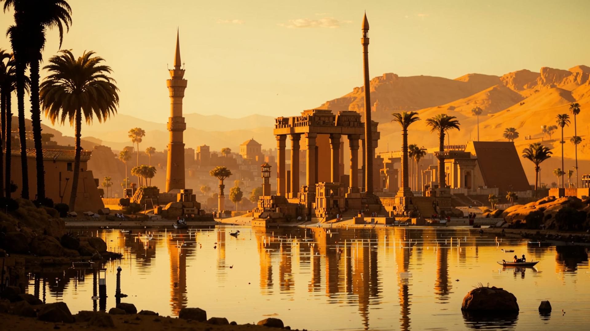 Наоми Кэмпбелл и российский миллиардер сыграют свадьбу в Египте...