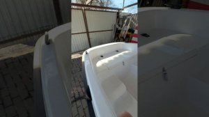 Кайман 350м краткий обзор