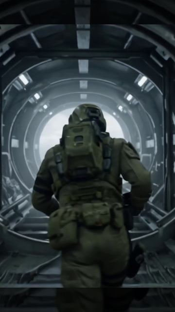 Солдат Арены вар 5