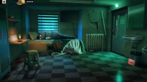 Сбеги Из Дурдома (Escape From Mental Hospital) | 35 Уровень | Прохождение